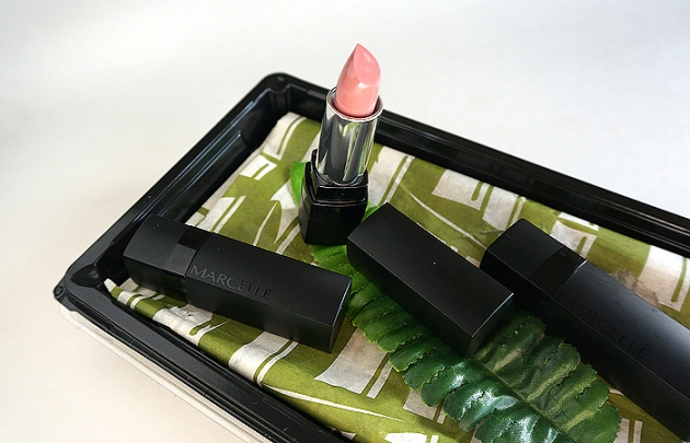 Marcelle Rouge Xpression Lipstick in Pink Lace