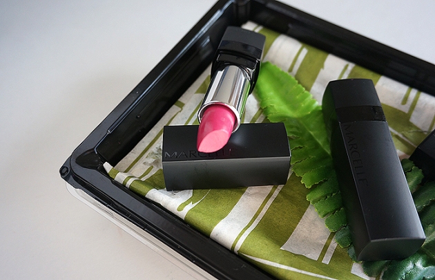 Marcelle Rouge Xpression Lipstick in Berry Blossom